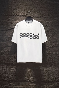 Chemises décontractées <span class=keywords><strong>vintage</strong></span> américaines pour hommes, nouveau design, 100 % coton respirant, coupe ample, anti-plis numérique, vente en gros - Product Image 2