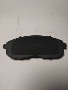 Parti di Auto <span class=keywords><strong>pastiglie</strong></span> dei <span class=keywords><strong>freni</strong></span> e rotori per Chery Tiggo 2 Pro <span class=keywords><strong>freni</strong></span> a disco anteriore <span class=keywords><strong>pastiglie</strong></span> per il Leapmotor C11 Hyundai per NISSAN JEEP <span class=keywords><strong>Textar</strong></span> - Product Image 3