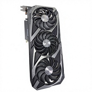 Tarjeta Gráfica para Juegos Rog GTX 3070 O8G al por Mayor, Rog con Luz, Tarjetas Gráficas <span class=keywords><strong>GeForce</strong></span> 3080 3090, GPU - Product Image 1