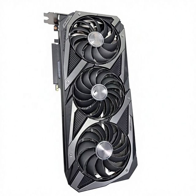 Wholesale Rog GTX 3070 O8G Gaming Card Rog with Light GeForce 3080 3090 Graphics Cards GPU