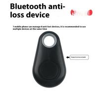 Traceur GPS intelligent Bluetooth 4G pour animaux de compagnie et clés, étanche IP67, anti-perte, mini-appareil avec suivi en temps réel