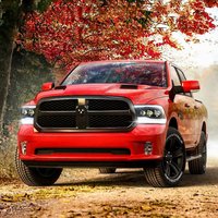 Feux LED VLAND pour RAM 1500, 2500, 3500 (2009-2018) et RAM 1500 Classic (2019-2021) - Boîtier transparent