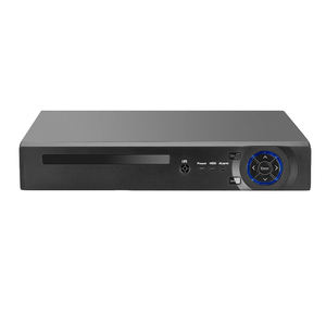 Système de caméra 4CH 4K Poe, Kit POE NVR, caméra Ptz extérieure, Audio bidirectionnel, couleur la nuit, reconnaissance faciale, caméra ip <span class=keywords><strong>AI</strong></span> - Product Image 5