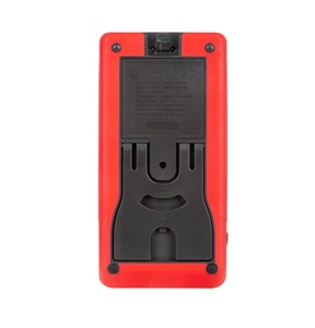 ออสซิลโลสโคปแบบสองช่องสัญญาณสามในหนึ่งเดียว UNI-T UT81C+ UT81A+ มัลติมิเตอร์แบบพกพาพร้อมเครื่องกำเนิดสัญญาณ - Product Image 4