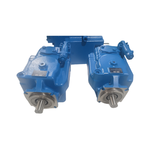 Bomba de Aceite de Pistón ZY Serie PVH PVH57 PVH74 PVH98 PVH131 PVH141 Bomba de Desplazamiento Variable Axial PVH141QICRSF13S10C2331 - Product Image 2