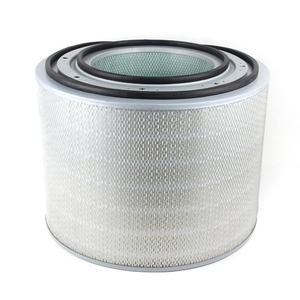 עבור מסנן האוויר 4p0559 1995599 2252586 4699950 4p0710 + 4p0711 af25734 + af26194 p535115 kww4935 + p535115 kww4935 - Product Image 1