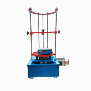 मानक कंपन स्क्रीन मशीन की तुलना में शीर्ष प्रभाव मानक कंपन स्क्रीन मशीन, इलेक्ट्रिक पेंडुलम उपकरण - Product Image 4