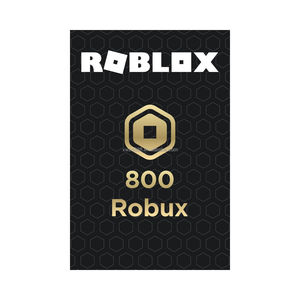 Tarjeta de Regalo <span class=keywords><strong>Roblox</strong></span> Personalizada Exclusiva, Plástica o Digital, de 200/400/800/1700/2000/2200/4500 <span class=keywords><strong>Robux</strong></span>, con Colores Variados - Product Image 2