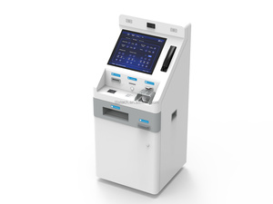 <span class=keywords><strong>Kiosk</strong></span> ATM Máy Rút Tiền Thông Minh Tự Phục Vụ <span class=keywords><strong>Kiosk</strong></span> Thiết Bị Đầu Cuối Ngân Hàng Trực Tuyến Ảo Với Màn Hình Cảm Ứng - Product Image 5