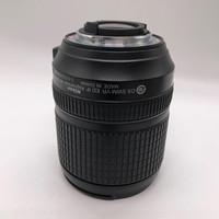 Objectif zoom Nikon AF S DX 18-140mm F3.5 5.6 ED VR d'occasion, autofocus pour appareil photo reflex numérique D3200 D3500 D5600 D7100 D7500