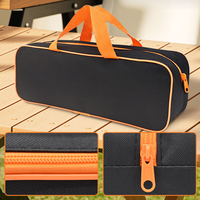Vente en gros de kit d'urgence auto portable pour voiture, outils de sécurité routière pour la survie en plein air, gilet de sécurité et trousses de premiers soins