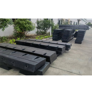 Nóng bán vòm cao su biển Fender Pads MV loại cao su Fender cho <span class=keywords><strong>pontoons</strong></span> - Product Image 3