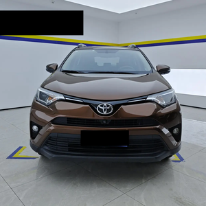 Auto Usado de Alta Calidad <span class=keywords><strong>Toyota</strong></span> <span class=keywords><strong>RAV4</strong></span> 2016 2.0L CVT FWD, Exportación de Autos Usados - Product Image 1