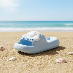 <span class=keywords><strong>Ciabatte</strong></span> da donna CSG-06 antiscivolo, leggere e carine per bambine e bambini, scarpe in EVA, scarpe da acqua, <span class=keywords><strong>ciabatte</strong></span> da donna - Product Image 6