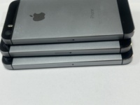 iPhone 5s Usati in Stock, Originali Sbloccati Grado A+, Completamente Testati, 16GB/32GB/64GB, Vendita all'Ingrosso a Prezzi Convenienti