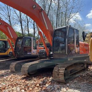 Escavatore Cingolato <span class=keywords><strong>Hitachi</strong></span> ZX240 Usato Ben Mantenuto, ZX210-5G ZX240-3g ZX200-3 in Offerta - Product Image 2