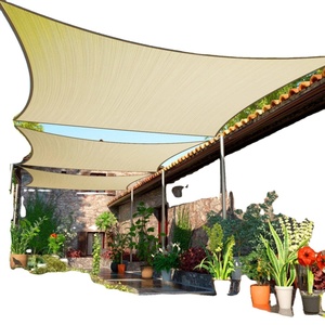 Voile d'ombrage imperméable Chevrolet de haute qualité, écologique et non polluante en HDPE par Jetway - Product Image 1