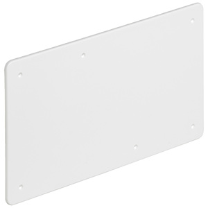 Copertura per raccordo per condotti ad alta resistenza V70007 31,2 x 13,9 x 0,6 pollici - Product Image 1
