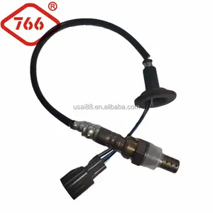 Pièces de rechange automatiques de qualité supérieure pièces de voiture capteur d'oxygène pour Toyota Corolla OEM 89465-12510