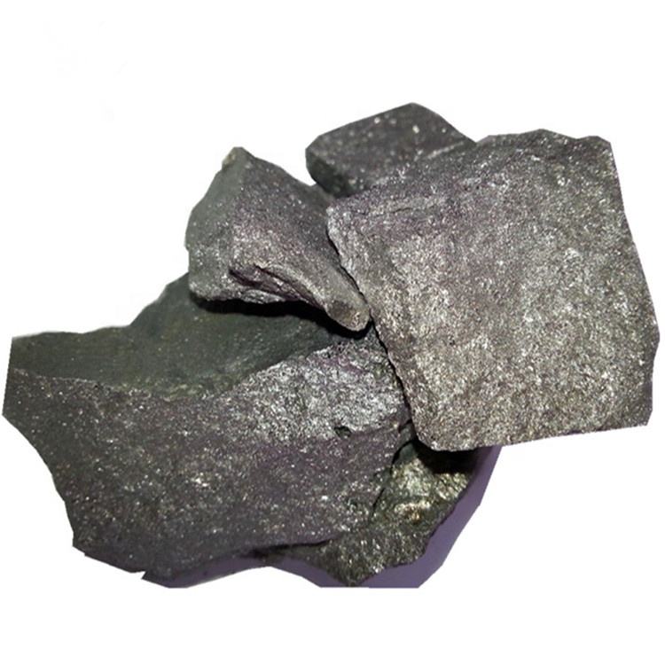 Deoxidizer Rare Earth FeMgSi Deoxidizer Rare Earth FeMgSi