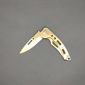 Coltello Tascabile EDC per Campeggio e Attività all'Aperto - Product Image 3