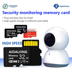 Fabrika fiyatlı su geçirmez 16GB 32GB 64GB/telefonlar/kameralar için hafıza kartı TF kartı için 128GB - Product Image 4