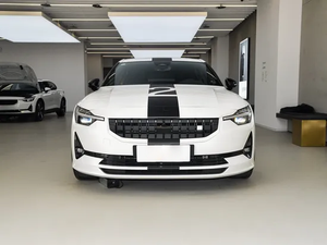 <span class=keywords><strong>Polestar</strong></span> <span class=keywords><strong>2</strong></span> d'occasion en excellent état, modèle 2024, moteur unique, autonomie étendue 670 km CLTC, 5 places, propulsion arrière, berline compacte 100% électrique - Product Image 5