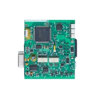 Fabricación SMT en China, Fábrica de PCBA Electrónicas, Contrato OEM, Ensamblaje de PCB, Fabricante de Circuitos Electrónicos, PCBA Ensamblada