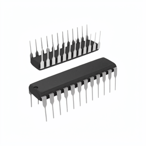 Unidad Lógica Aritmética IC 24DIP, Distribuidor Autorizado SN74AS181ANT 24 DIP (0.300", 7.62mm), Componentes Lógicos Electrónicos - Product Image 1