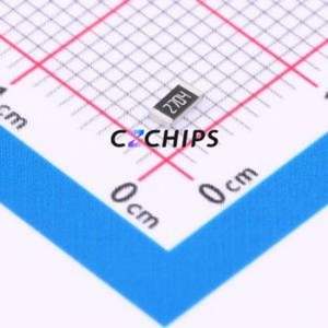 Résistance SMD RV1206FR-072M7L 1206 (Type : Film Épais) (Résistance : 2,7 MOhm Précision : 1%) - Product Image 1
