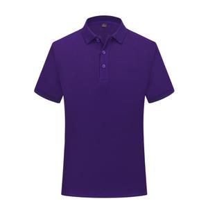 Wholesale Men's Polo Shirts Factory Custom Embroidered Logo Premium Cotton Classic Fit Bulk Order For Corporate Uniforms - Product Image 4