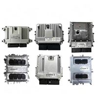 A5000-3823351 Contrôleur ECU de version logicielle EDC17 pour moteur Yuchai