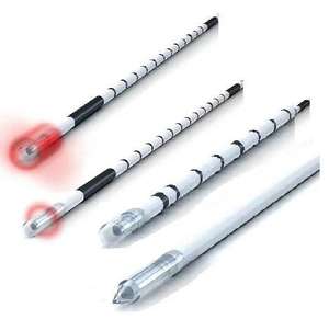 SMA905 radial/punta/fibras desnudas cirugía médica fibras láser y accesorios para PLDD/lipólisis/venas varicosas/corte - Product Image 1