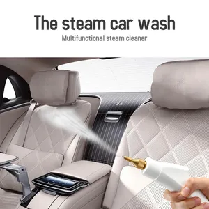 Cleaner High and Temperature Sterilization Car Household Air Conditioner Kitchen Hood for Home - Product Image 6