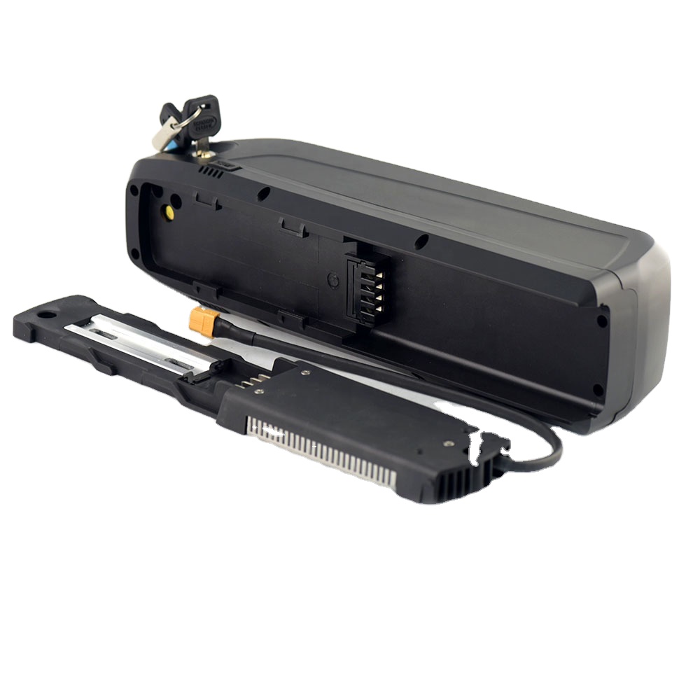 Аккумуляторная труба для электровелосипеда Hailong, 36 В, 48 В, 13 Ач, 15 Ач, 20 Ач, 25 Ач, 48 В, 750 Вт, 1000 Вт, 1500 Вт