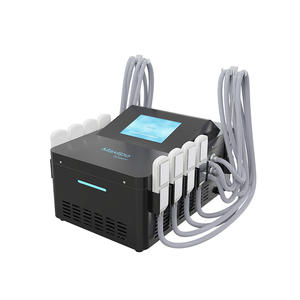 Escultor Corporal Profesional Multimodo XM-278 PRO - Dispositivo Avanzado de Reafirmación con Modos de Activación por Frecuencia - Product Image 3