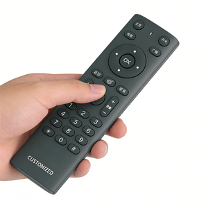 Nuovo <span class=keywords><strong>Telecomando</strong></span> Vocale Sostitutivo <span class=keywords><strong>per</strong></span> TV, <span class=keywords><strong>Telecomando</strong></span> <span class=keywords><strong>Universale</strong></span> <span class=keywords><strong>per</strong></span> Smart TV <span class=keywords><strong>LG</strong></span> con Controllo Vocale - Product Image 4