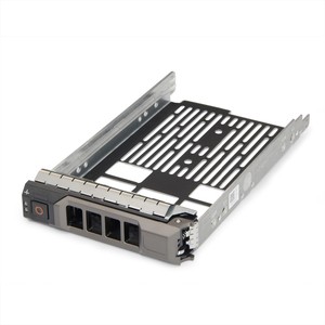 Suporte/Tray para HDD SAS SATA de 3.5 Polegadas F238F 0F238F para R710 R720 R300 R200 R510 R520 R620 T610 T620 T420 <span class=keywords><strong>T320</strong></span> - Product Image 4