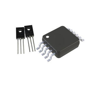 En stock 932S890CKLF IC CLK CHIP EXPRESS 72MLF Spécialement conçu pour les circuits intégrés de synchronisation/chronométrage à application spécifique - Product Image 1