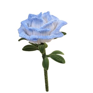 Mothers Day Diy Giant Retro Rose Twisted <b>Stick</b> Material Pack Eternal Flower Gift For Girlfriend Festival - Product Image 1