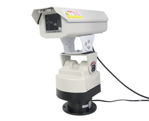 Láser Personalizable de Haz Verde de 520nm y 1W de Alta Potencia para Repeler Aves - Product Image 2