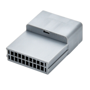 CNLEY <span class=keywords><strong>18</strong></span>ピン90980-12544オス/メス自動車用電気コネクタ配線用ハーネス端子 - Product Image 2