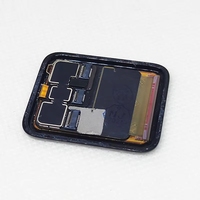 Untuk Watch Series 3 38mm Layar LCD Touch Screen S3 Digitizer Assembly dengan Garansi 1 Tahun Pantalla Tacril lcds