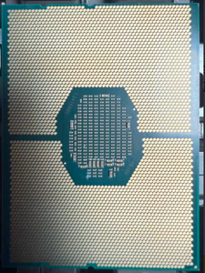 Bộ Xử Lý Bạch Kim 8260M Bộ Nhớ Cache 35.75M 2.40 GHz 24 Lõi 48 Chủ Đề CPU Platinum 8260M - Product Image 4