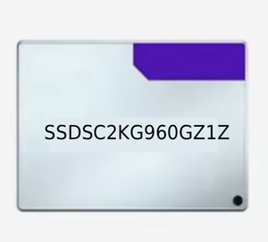 全新 15.36TB SSDPF2KX153T11Z SSDPF2KX076T11Z SSDPF2KX038T11Z <span class=keywords><strong>2</strong></span>.5 英寸 U.<span class=keywords><strong>2</strong></span> 15 毫米 无 Opal 固态硬盘 高速传输 - Product Image 3