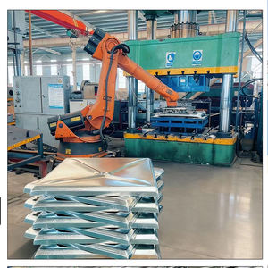 Réservoir de stockage d'eau potable en acier inoxydable 304 de qualité alimentaire, 5x4x2m, 40000L, en promotion - Product Image 5