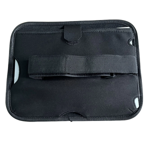 Universal 2-in-1 Adjustable Backseat Mirror and Touchable <b>Tablet</b> <b>Holder</b> New Condition Car Accessories for Babies - Product Image 2