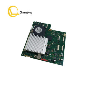 ตัวควบคุมด้านบน Diebold DN Series 100 รุ่น 01750301247 Diebold DN 100 DMAB MOVEm CDAA Kpl DN100V DN450 <span class=keywords><strong>1750301247</strong></span> - Product Image 2