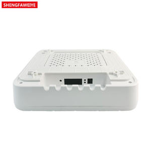 علبة بلاستيكية من مادة ABS ، علبة من البلاستيك لأجهزة <span class=keywords><strong>IoT</strong></span> الإلكترونية - Product Image 5