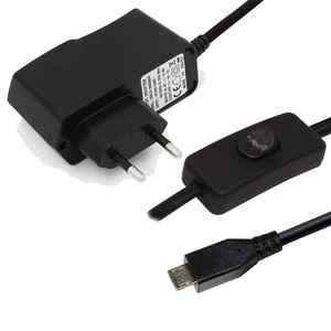 อะแดปเตอร์แปลงไฟ DC 12V 2A แบบเสียบปลั๊ก สายไฟจ่ายไฟแบบปรับแรงดันได้ สำหรับไฟ LED แถบแสง กล้องวงจรปิด - Product Image 4